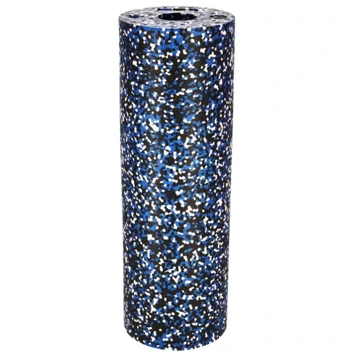 Roller Wałek do masażu piankowy EPP gładki 45cm AS zdjęcie 4