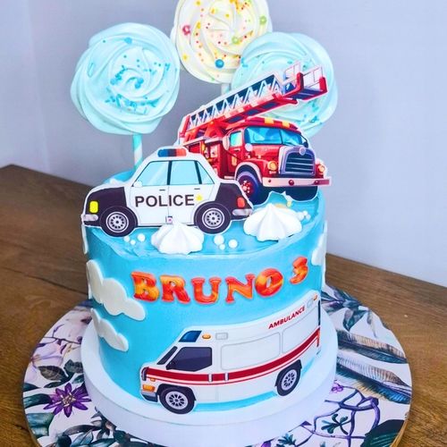 WYDRUK CUKROWY MASA CUKROWA Z TWOIM ZDJĘCIEM GRAFIKĄ A4 NA TORT + TEKST na Arena.pl