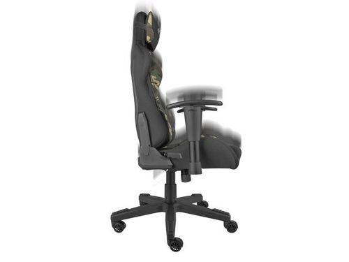 FOTEL GAMINGOWY GENESIS NITRO 560 CAMO na Arena.pl