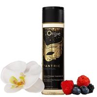 Olejek Do Tantry! Seks Terapia Migdałowy Tantric Love Ritual Orgie 200 Ml