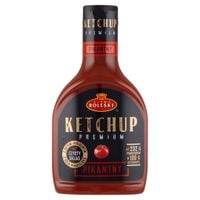 Firma Roleski Ketchup Premium pikantny 465 g