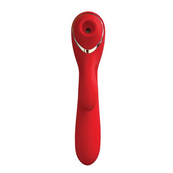 Wibrator Red Love zdjęcie 4
