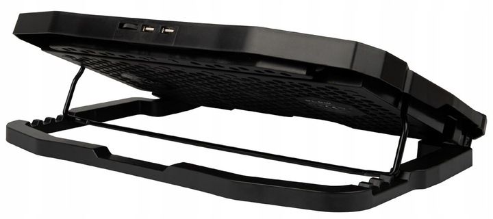 Podstawka chłodząca BLOW Hurricane zdjęcie 12