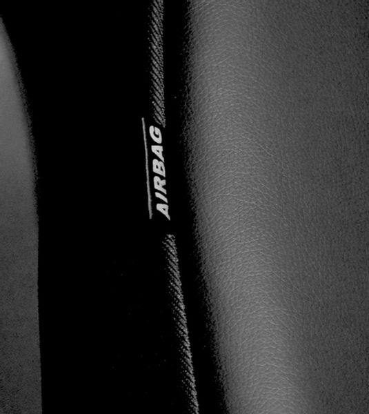 Skórzane pokrowce na fotele LANCIA LYBRA zdjęcie 3