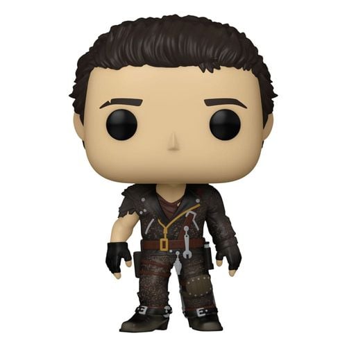 Funko POP! Mad Max Road Warior Max Figurka 1469 na Arena.pl