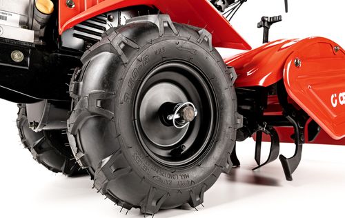 Glebogryzarka spalinowa CEDRUS GLX-GT65-2L SAMOBIEŻNA Z NAPĘDEM KULTYWATOR 6.5KM / 50 cm SILNIK LONCIN G200F - OFICJALNY DYSTRYBUTOR - AUTORYZOWANY DEALER CEDRUS na Arena.pl