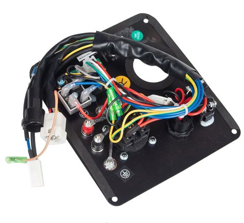 Panel Cedrus agregat CEDIN2000R 35610-YC42110-H7A0 na Arena.pl