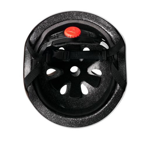 KINDERKRAFT KASK SAFETY SZARY, na Arena.pl