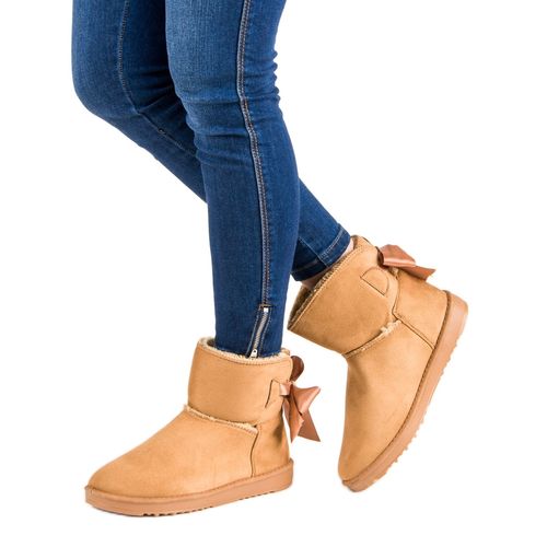 Śniegowce Mukluki r.41 na Arena.pl