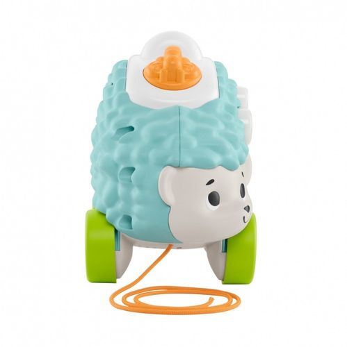 Interaktywny Jeż Linkimals na Arena.pl