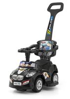 ND18_0622 Milly Mally Jezdzik 3w1 Pojazd Happy Bl