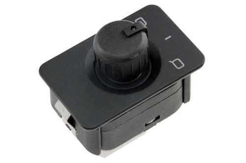 PRZEŁĄCZNIK REGULACJI LUSTEREK AUDI A3 1997 1998 1999 2000 2001 2002 2003 na Arena.pl