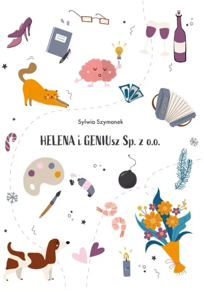 HELENA i GENIUsz Sp. z o. o. zdjęcie 1