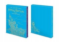 Harry Potter and the Order of the Phoenix J.K. Rowling