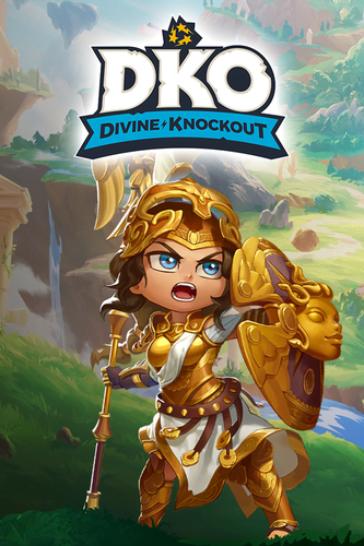 Divine Knockout Klucz Kod CD KEY BEZ VPN WYSYŁKA 24/7 na Arena.pl