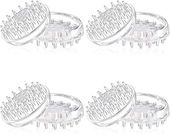 Ochraniacze dywanów z ząbkami 8szt