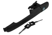 KLAMKA ZEWNĘTRZNA DRZWI BOCZNYCH PRAWY PRZÓD MERCEDES SPRINTER 2003 2004