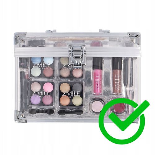 ZESTAW KOSMETYKÓW PREZENT 6 7 8 9 10 LATKI MAKIJAŻ na Arena.pl