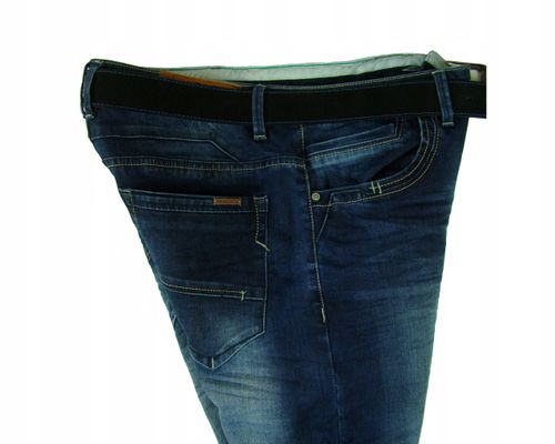 30/36 pas 86cm Spodnie Extra Długie Regular -1618 na Arena.pl