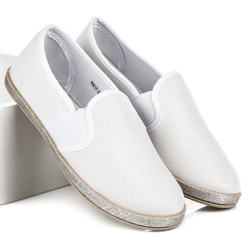 Slipony espadryle r.39 na Arena.pl