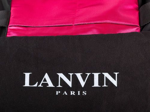 Plecak Lanvin Paris na Arena.pl