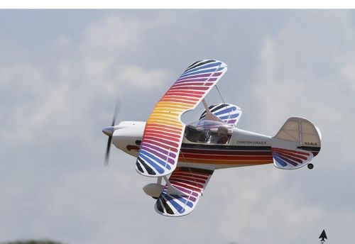 Christen Eagle II 90 ARF na Arena.pl