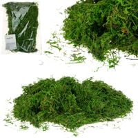 MECH SZTUCZNY 30G SYPKI DEKORACYJNY DO STROIKÓW