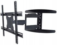 Uchwyt na telewizor Techly ICA-PLB 171L 65 " 35 kg