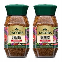 Kawa rozpuszczalna Jacobs Origins Southeast Asia