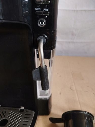 Ekspres do kawy i herbaty Klarstein Baristomat na Arena.pl