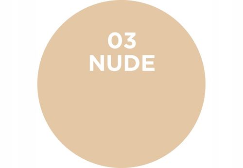 Stars from the stars SOFT MATT FOUNDATION podkład matujący fluid #03 na Arena.pl