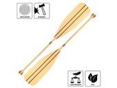 Pagaj drewniany dla Dzieci John Paddle (komplet - 2 sztuki) 90 cm