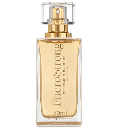 PheroStrong by Night for Women 50ml zdjęcie 3