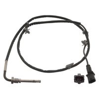 czujnik temperatury spalin Vauxhall Astra V 2006 2007 2008 2009 2010 2011