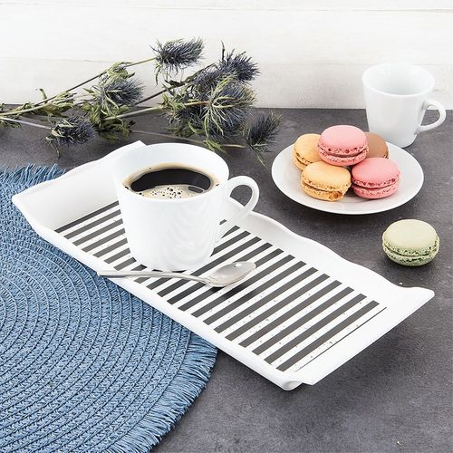 Taca do serwowania 29,5x13 cm na Arena.pl