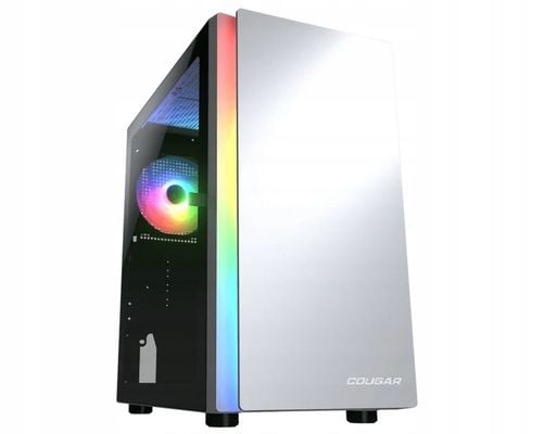 Obudowa Cougar Purity RGB White na Arena.pl