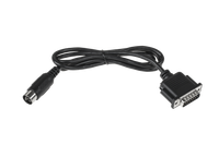 Kabel do cyfrowej zmieniarki Peiying PY-EM02