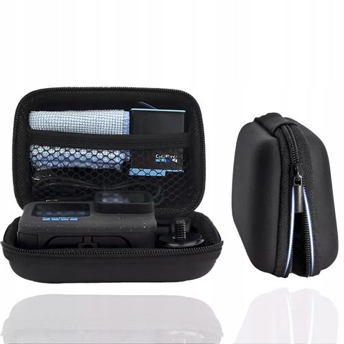 Walizka Etui Torba do Kamery GoPro Hero 12 11 10 9 8 DJI Action 4 3 Insta na Arena.pl