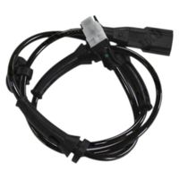 CZUJNIK ABS PRZÓD RENAULT GRAND SCENIC II 2004 2005 2006 2007 2008 2009