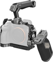 SmallRig  6028 Advanced "HawkLock" klatka Sony Alpha 7 V / 7R V / 7 IV