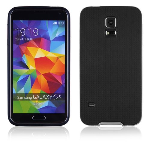 Bumper hybrid HQ do Samsung S5 na Arena.pl