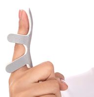 ORTEZA STABILIZATOR PALCA PALICZKA SZYNA ŻABKA