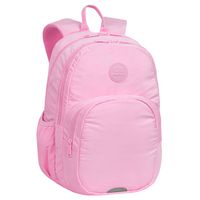 PLECAK RIDER PASTEL POWDER PINK COOLPACK