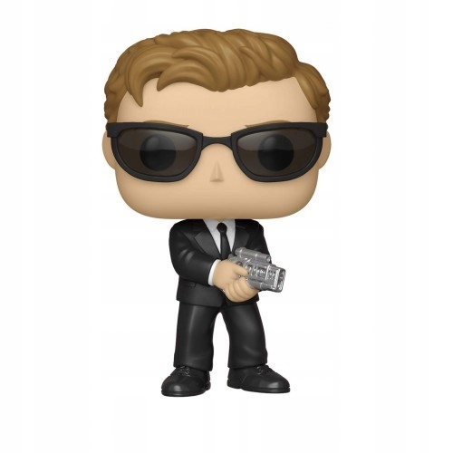 funko pop! mib international agent h 738 figurka na Arena.pl