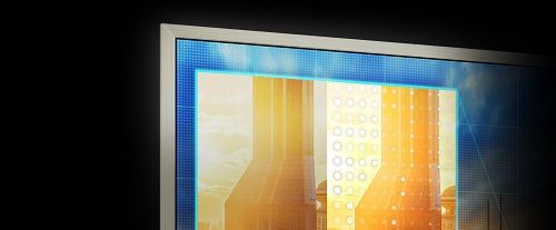 Telewizor 49" TCL U49P6046 na Arena.pl