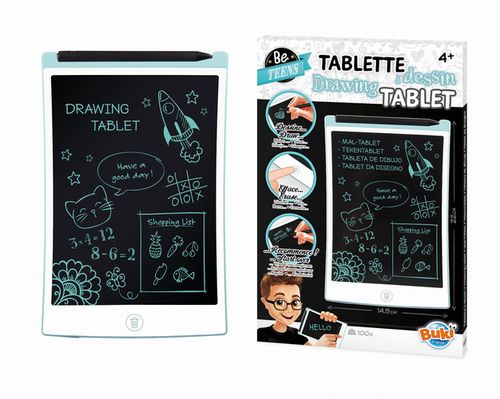 BUKI Tablet do rysowania i zabawy na Arena.pl