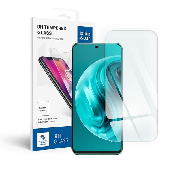 Szkło hartowane do Huawei Nova 12i Blue Star zdjęcie 1