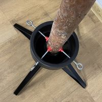 Stojak- podstawka pod choinkę 48x20cm