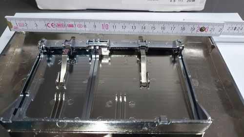 Przycisk do stelaża VICTORIA DUO KFA ARMATURA 21x14 na Arena.pl