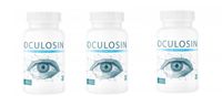 3x Oculosin - 30szt - Wzrok